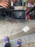 超威甄黑金电动车电池石墨烯电瓶适用雅迪爱玛台铃小牛 48V24AH 以旧换新 高配明星款 实拍图