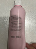 贝亲（Pigeon）桃子水 桃叶精华 婴儿爽身露 四季通用 200ml *3支装 实拍图