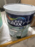 多乐士（Dulux）致悦竹炭抗甲醛五合一净味室内乳胶漆墙面抗菌油漆涂料白色 A8146 套装 白漆 不可调色 54L*1件 实拍图
