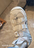 北面（The North Face）凉鞋男户外轻便抓地涉水鞋防滑沙滩鞋舒适 83NL 6S4 实拍图