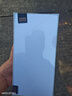 小米（MI）【国家补贴】REDMI Turbo 4 Pro 第四代骁龙8s 7550mAh长续航 12GB+256GB 白色 小米红米5G手机 实拍图