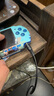 轩邑 索尼PSP充电器充电线适用游戏机PSP3000/2000/1000/3004/3006E USB数据线快充线（仅充电） 实拍图