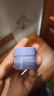 兰芝【会员夜猫紫面膜体验礼】胶原多肽紧颜睡眠面膜 15ml 实拍图