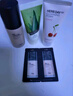 菲诗小铺（THE FACE SHOP）洗面奶女温和清洁干皮草本泡沫丰富洁面膏男618 洁面30g*1 实拍图