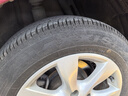 玛吉斯（MAXXIS）轮胎/汽车轮胎 195/60R16 89H MS360 适配轩逸/颐达 实拍图