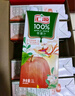 汇源100%果汁苹果汁浓缩果汁饮料1L*5盒整箱节日礼盒装礼盒果蔬汁饮品 实拍图