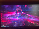 泰坦军团24.5英寸 2K 240Hz QD量子点-MiniLED DC调光 HDR1000 升降旋转 FastIPS 1msGTG电竞显示器 P245MS 实拍图
