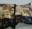 鲜京采 鸡全腿 净重8斤 谷饲 冷冻 烤鸡腿炸鸡腿卤鸡腿 源头直发 实拍图
