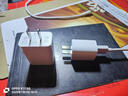 公牛（BULL）GNV-AUB051D 5V-1AUSB充电器/单口手机电源适配器/充电插头/适用苹果/安卓 实拍图
