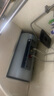 海尔（Haier）国家补贴20%电热水器60升 PD7 金刚无缝胆 水电分离3300W变频速热一级能效终身免换镁棒家用储水式 实拍图