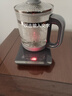 苏泊尔（SUPOR）1.5L养生壶热水壶 煮茶器煮茶壶电水壶恒温烧水壶 316L不锈钢保温花茶壶带滤网 SW-15YJ30A 实拍图
