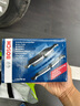 博世（BOSCH）刹车片前片刹车皮适用于奔腾X80/B90/B70马自达6睿翼 0986T11077 实拍图