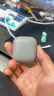 漫步者（EDIFIER）【新品上市】X1 Evo 真无线蓝牙耳机 蓝牙6.0 AI翻译 适用苹果华为小米OPPO手机 奶栗 母亲节礼物 实拍图