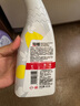 超威免刷洗洁厕灵 亮白除菌洁厕剂马桶清洁剂厕所清洁厕宝 500g×3瓶 实拍图