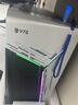 武极 武神i5 13400F/RTX4060显卡电竞游戏台式机固态硬盘组装电脑英特尔Intel主机整机DIY组装机 13400F+RTX5060Ti丨配置四 单主机 实拍图