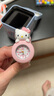正港（ZGO）儿童手表3-6岁女孩幼儿宝宝hellokitty玩具卡通电子手表 307 实拍图