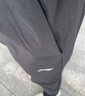 李宁（LI-NING）直筒运动长裤训练系列女子舒适休闲透气运动卫裤速干凉爽裤子女 实拍图