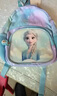 迪士尼（Disney）文具套装 小学生书包儿童保温杯文具礼盒 开学大礼包女孩生日礼物 冰雪奇缘 实拍图