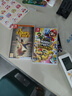 任天堂（Nintendo）【热销推荐】Switch游戏卡带 NS游戏软件全新正品海外版 马里奥派对 空前盛会 日版中文 全新 实拍图