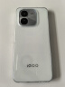 vivoiQOO Z9x【国家补贴】8GB+128GB 星芒白 6000mAh 电池 4nm第一代骁龙 6 磐石缓震架构 电竞手机 实拍图