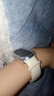 小米（MI）小米手环9 NFC版 蓝色 智能手环 高精度运动健康 监测睡眠管理 心率血氧监测运动手环送男友送女友 实拍图