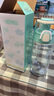 膳魔师（THERMOS）儿童水杯夏季直饮杯大容量出行杯带提手便携运动杯学生杯上学TCSK 实拍图