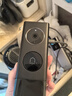 小米智能门铃4Pro 500万超清双摄可视门铃 电子猫眼摄像头 智能远程双向通话包裹快递识别监控器家用 实拍图