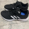 阿迪达斯 adidas 男鞋 DURAMO 10 运动鞋 训练轻便跑步鞋 GW8336 39码 实拍图
