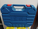 东成710W冲击钻Z1J-FF-16T家用手电钻有线电动工具箱多功能套装 实拍图