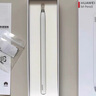 HUAWEI M-Pencil （第三代）华为手写笔 星闪技术超低时延 雪域白  实拍图
