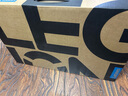 联想拯救者R7000 电竞游戏笔记本电脑(R7 8745H 16G 512G RTX4060 144Hz高清屏)灰 国家/政府补贴20% 实拍图
