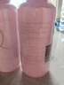 悠珂思（ukiss）雪樱花粉扑清洁液150ml *2 (清洗化妆刷海绵粉扑美妆蛋清洗剂 实拍图