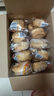 百草味手撕面包1000g 早餐小面包代餐蛋糕糕点点心整箱量贩休闲零食团购 实拍图