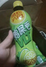 维他奶维他鸭屎香柠檬茶500ml*15瓶 实拍图