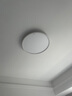 GE护眼全光谱阿波罗吸顶灯led灯儿童房书房卧室简约现代客厅灯具 60W 直径50cm 实拍图