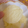 海氏（Hauswirt）C40三代电烤箱家用烘焙多功能炸烤一体机大容量食品级搪瓷内胆智能菜单 湖水绿 40L 行业爆款 实拍图