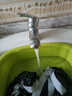 摩恩（MOEN）家用面盆冷热水龙头 洗手盆洗脸盆面盆水龙头 浴室卫生间龙头 实拍图