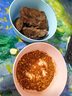天谱乐食 澳洲安格斯M3牛腱肉净重2斤 生鲜牛肉 谷饲270天 实拍图