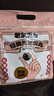 老金磨方经典黑芝麻丸450g九蒸九晒高膳食纤维健康零食独立包装孕妇可即食 实拍图