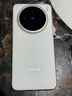 vivo X200s 16GB+1TB 直白 国家补贴 蔡司超级潜望长焦 湿手秒开超声波指纹 拍照 AI手机 实拍图