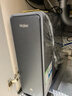 海尔（Haier）鲜活水promax小红花净水器家用RO反渗透厨下式瞬时1400G大流速直饮机8年进口膜母婴直饮国家补贴 实拍图