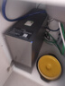 米家【国家补贴】小米净水器pro双出水双龙头1200G家用大通量厨下净水机 小米YU7发布会MR1292 实拍图