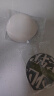 尔木萄（AMORTALS）加分粉扑棉花糖化妆蛋干湿两用不易吃粉囤货装5枚母亲节礼物 实拍图