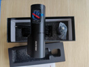HIKVISION海康威视行车记录仪D6 3k超清星光夜视 语音声控4G远程查看大广角 实拍图