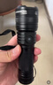 神火（SupFire）RX21强光手电筒变焦超亮远射长续航野外生存军户外骑行家专用灯 实拍图
