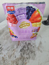 西麦酸奶块果粒燕麦脆350g 水果燕麦片营养早餐五谷代餐干吃休闲零食 实拍图