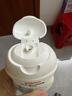 贝亲（Pigeon）润肤乳 儿童身体乳 婴幼宝宝护肤保湿露 水三角清爽型200ml 实拍图