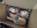 舌里 全麦面包欧包800g0脂无蔗糖轻食早餐吐司休闲零食粗粮代餐 实拍图