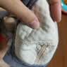 浪莎哺乳内衣女大胸显小聚拢防下垂收副乳专用大码薄款蕾丝睡眠文胸罩 实拍图