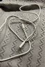 毕亚兹苹果AUX车载音频转接线lightning转3.5mm音频线连接车用音响音箱iPhone14/13/12/11/XR/7/8Plus 实拍图